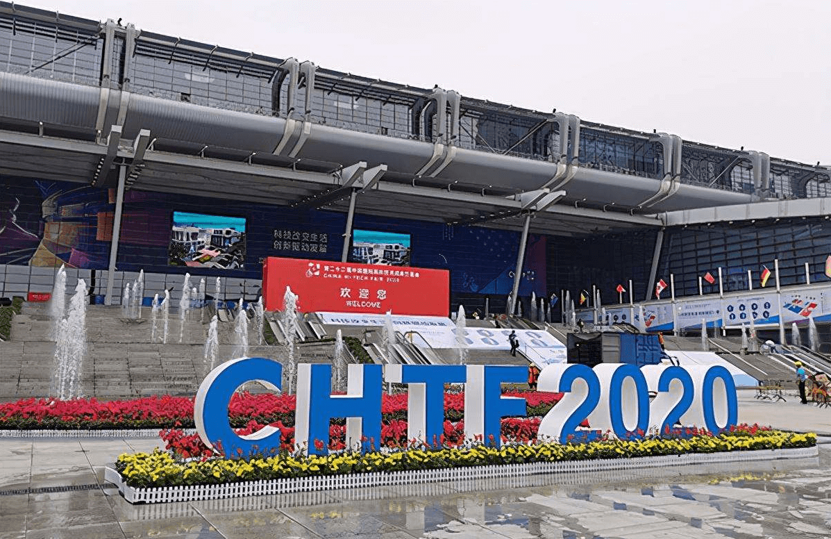 第二十二屆高交會圓滿落幕！鉑源五金攜新品亮相備受矚目