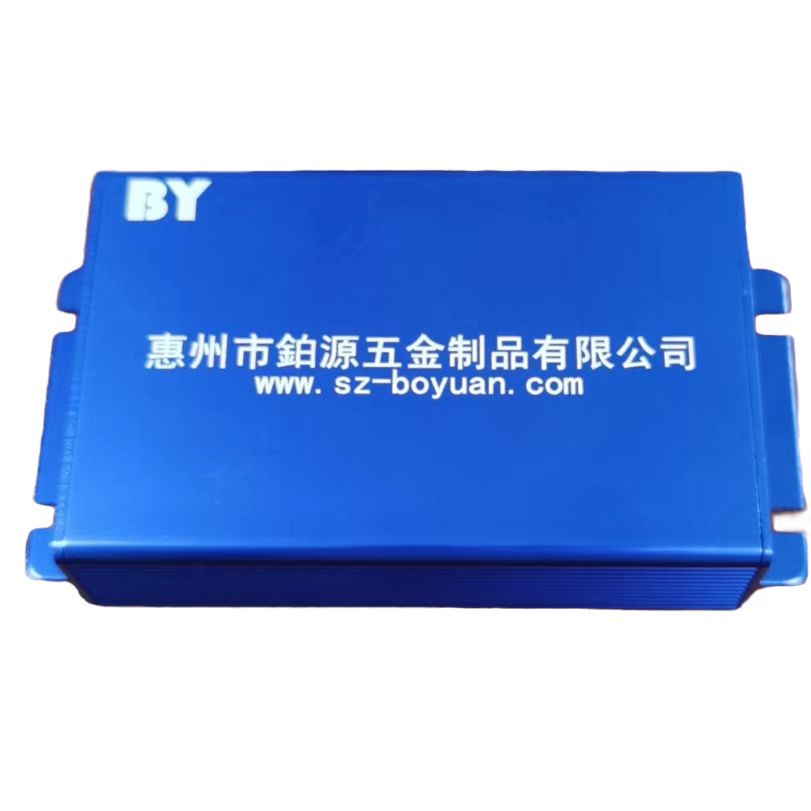 鈑金機(jī)箱一般用什么材料？