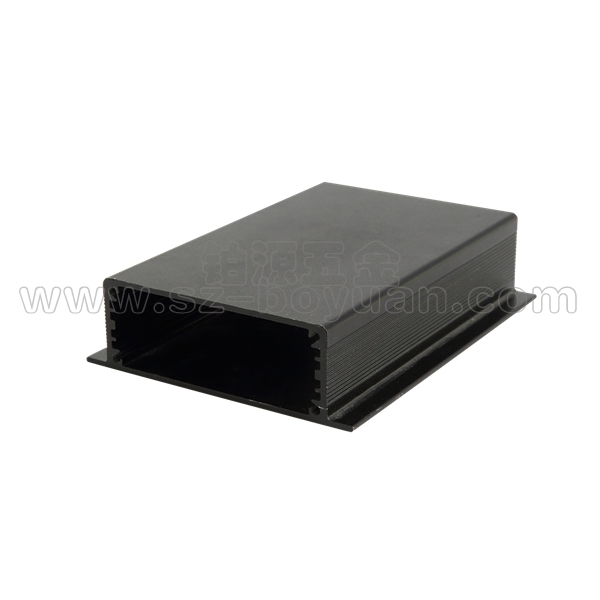 信號(hào)增強(qiáng)器鋁外殼加工，帶凸起或凹槽的結(jié)構(gòu)好加工嗎？