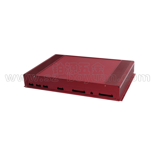 鋁機(jī)箱加工焊接虛焊對(duì)結(jié)構(gòu)、安全的影響到底有多大？