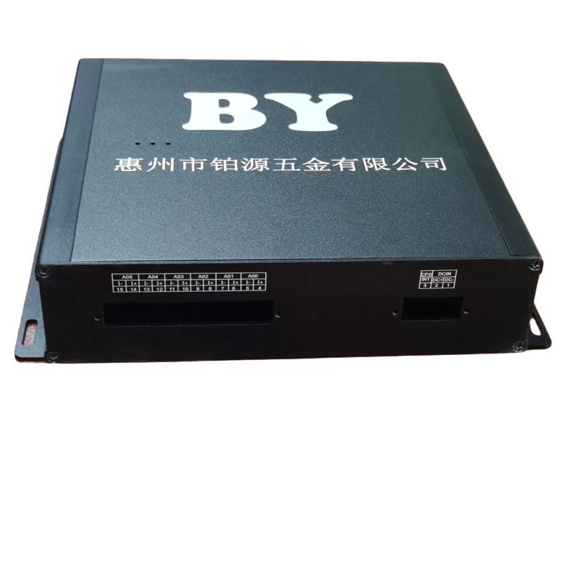 鋁機(jī)箱加工攻絲滑牙了？廠家有啥補(bǔ)救招？?