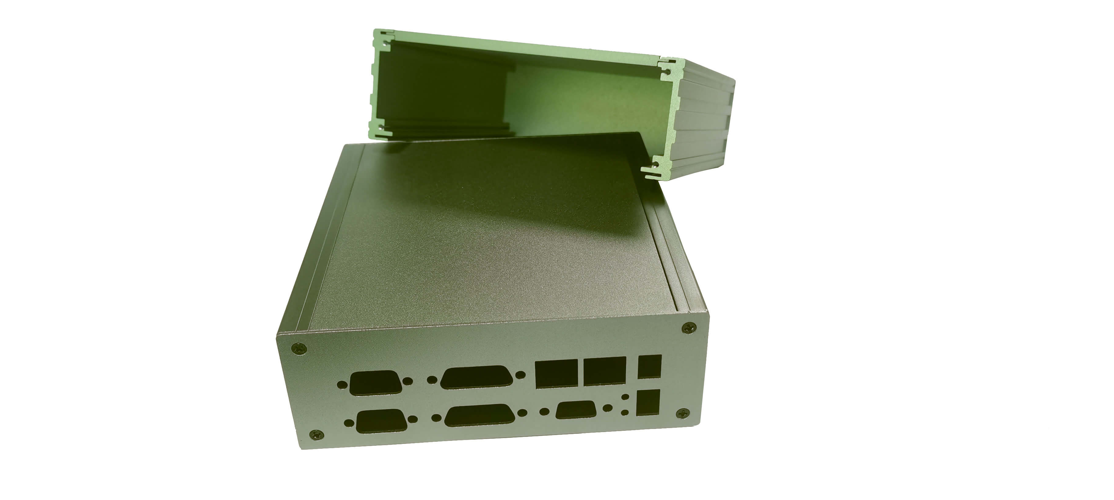 鈑金加工的鋁外殼導(dǎo)電性能竟有雙重影響？電子設(shè)備該怎么適配？