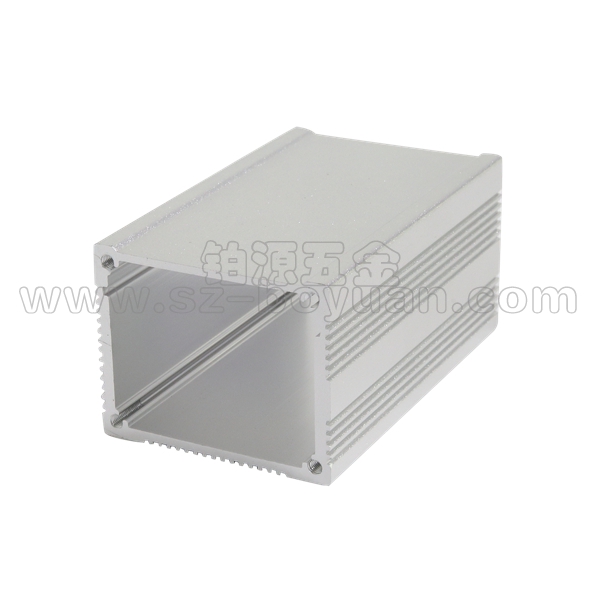 鋁合金機(jī)箱散熱孔：哪種通風(fēng)量更大更實用？