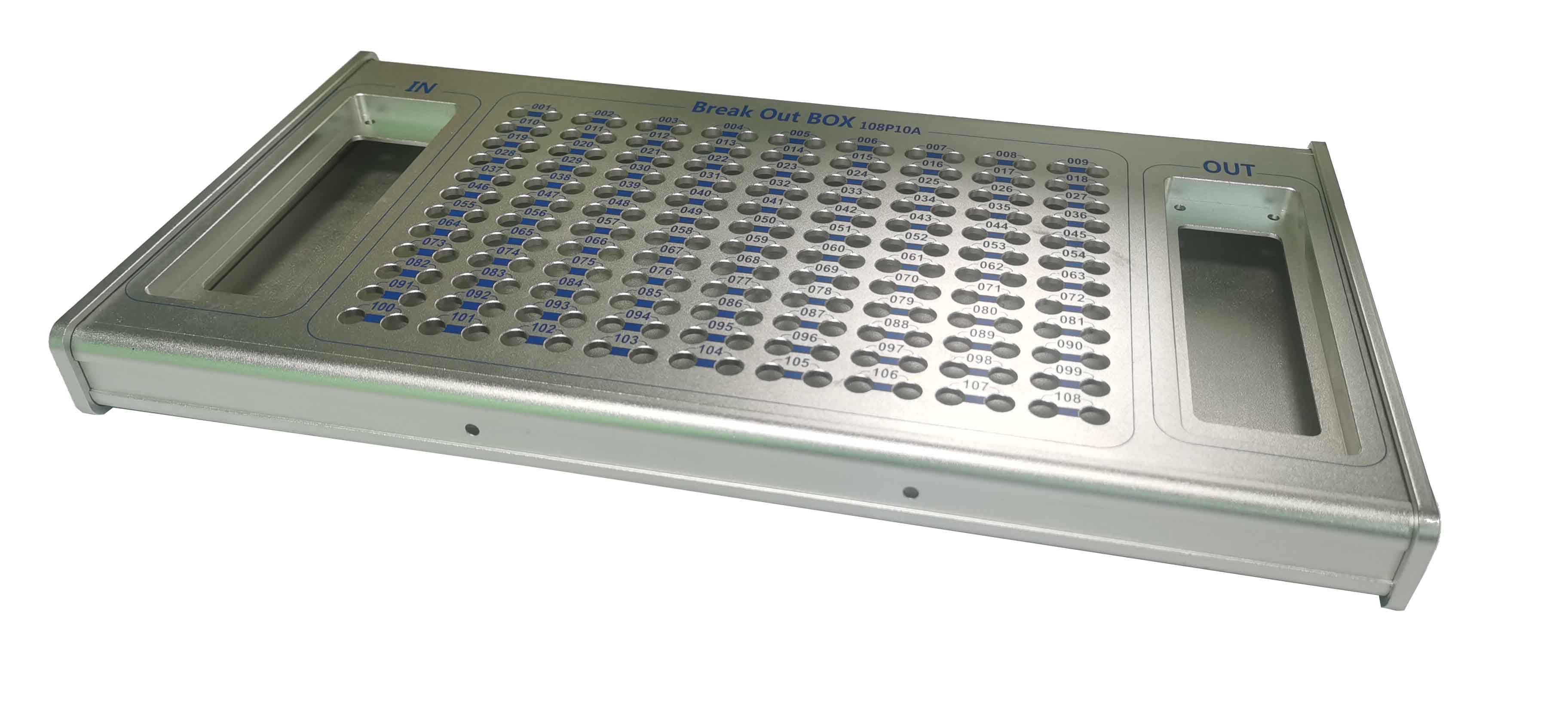 鋁外殼重量差異從何而來(lái)？為什么有些很輕，有些卻很重？