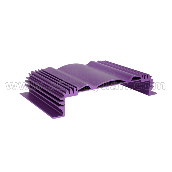 陽(yáng)極氧化會(huì)改變鋁外殼的機(jī)械性能嗎？